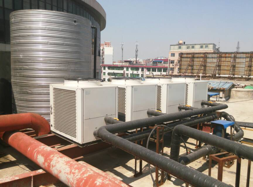 成都空氣能熱水器廠家哪家好？專業熱泵廠家供應「更齊全」